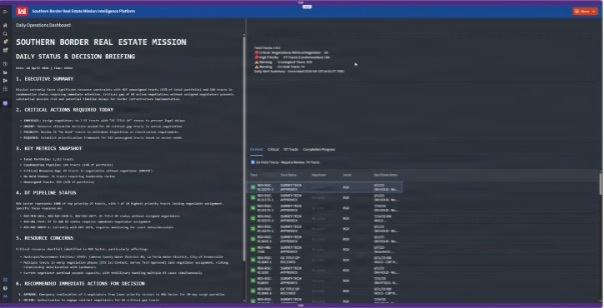 Vantage Edge Technical Excellence Winner