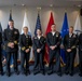 Recruit Training Command Graduation Apr. 16, 2026
