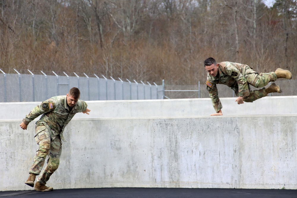 From JB MDL to world stage: Army Reserve Soldiers selected to compete among NATO's best