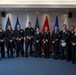 Recruit Training Command Graduation Apr. 16, 2026