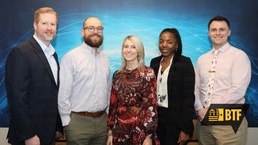 CECOM ASIC LEADING THE CHARGE IN LOW-CODE SOLUTIONS FOR THE ARMY Featured Image