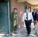 Marine Corps Senior Executive Forum Tours MCAS New River