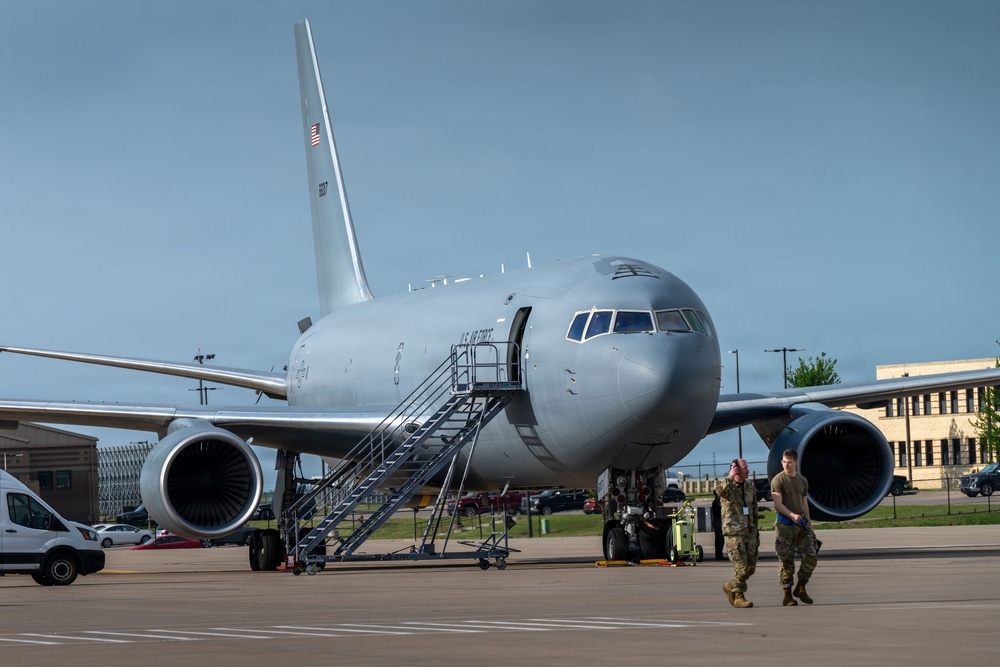 Mission readiness through weather preparedness