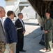 Marine Corps Senior Executive Forum Tours MCAS New River