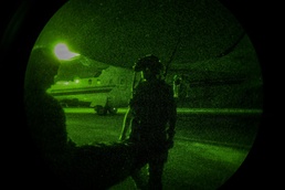 919th SOW Tests Full-Spectrum Readiness in Decades-Largest Wing Exercise