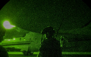 919th SOW Tests Full-Spectrum Readiness in Decades-Largest Wing Exercise