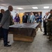 Marine Corps Senior Executive Forum Tours MCAS New River