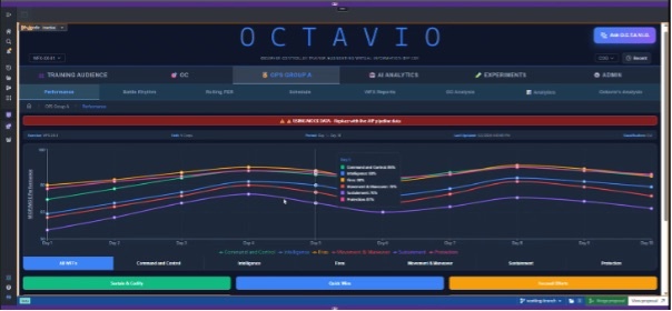 Vantage Edge 2 Third Place Winner