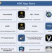 CECOM ASIC app store