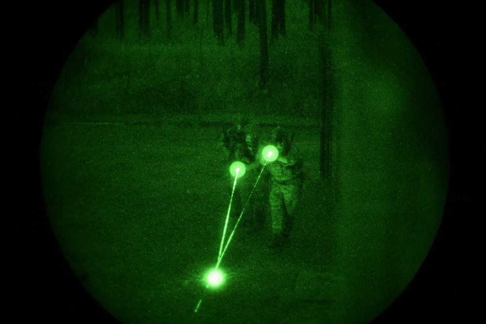 919th SOW Tests Full-Spectrum Readiness in Decades-Largest Wing Exercise