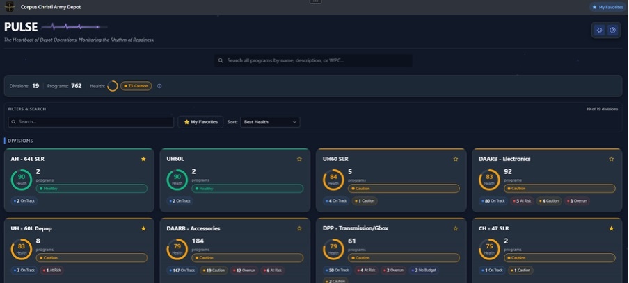 Vantage Edge 2 First Place Winner