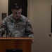 Signal Intelligence and Sustainment Company Change of Command