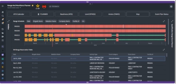 Vantage Edge 2 Second Place Winner