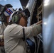 USS Theodore Roosevelt Maintenance