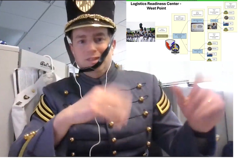 Vantage Edge 2 Best Costume Winner