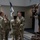 Signal, Intelligence and Sustainment Company Change of Command