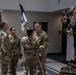 Signal, Intelligence and Sustainment Company Change of Command