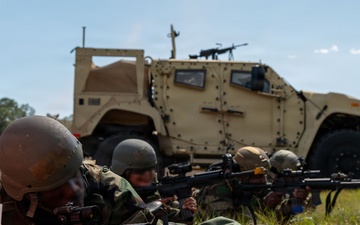 919th SOW Tests Full-Spectrum Readiness in Decades-Largest Wing Exercise