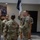 Signal Intelligence and Sustainment Company Change of Command