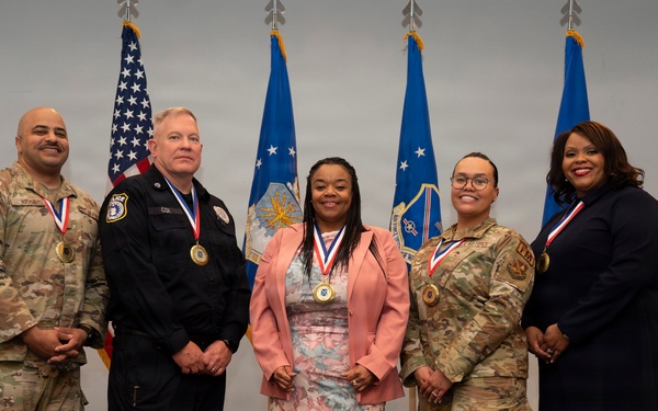 11WG recognized at AFDW awards ceremony