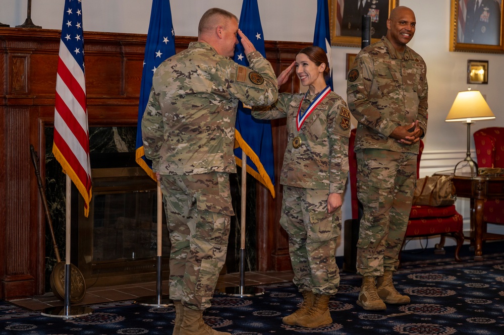 11WG recognized at AFDW awards ceremony