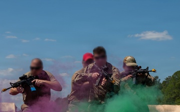 919th SOW Tests Full-Spectrum Readiness in Decades-Largest Wing Exercise