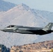 F-35 Demo Team, Chilean forces demonstrate airpower in Santiago
