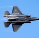F-35 Demo Team, Chilean forces demonstrate airpower in Santiago