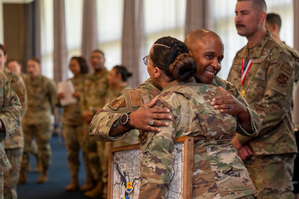 11WG recognized at AFDW awards ceremony