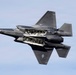 F-35 Demo Team, Chilean forces demonstrate airpower in Santiago