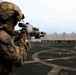 22nd MEU (SOC) | Lima Co. BLT 3/6 Deck Shoot Aboard USS San Antonio