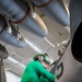 USS Theodore Roosevelt Maintenance