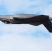 F-35 Demo Team, Chilean forces demonstrate airpower in Santiago
