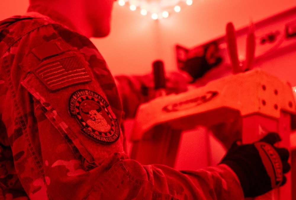 Electrical Systems Operations