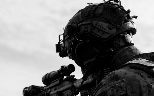 22nd MEU (SOC) | Lima Co. BLT 3/6 Deck Shoot Aboard USS San Antonio