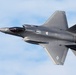 F-35 Demo Team, Chilean forces demonstrate airpower in Santiago