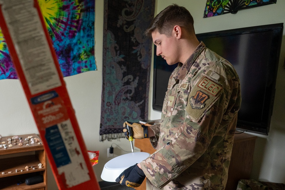 Electrical Systems Operations