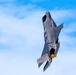 F-35 Demo Team, Chilean forces demonstrate airpower in Santiago