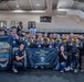 First Place Finish: 101st Airborne Division Dominates 2026 All-Army Lacerda Cup