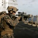 22nd MEU (SOC) | Lima Co. BLT 3/6 Deck Shoot Aboard USS San Antonio