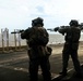 22nd MEU (SOC) | Lima Co. BLT 3/6 Deck Shoot Aboard USS San Antonio