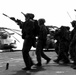 22nd MEU (SOC) | Lima Co. BLT 3/6 Deck Shoot Aboard USS San Antonio