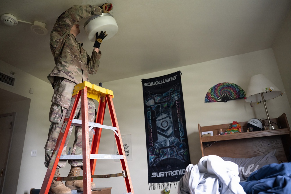 Electrical Systems Operations