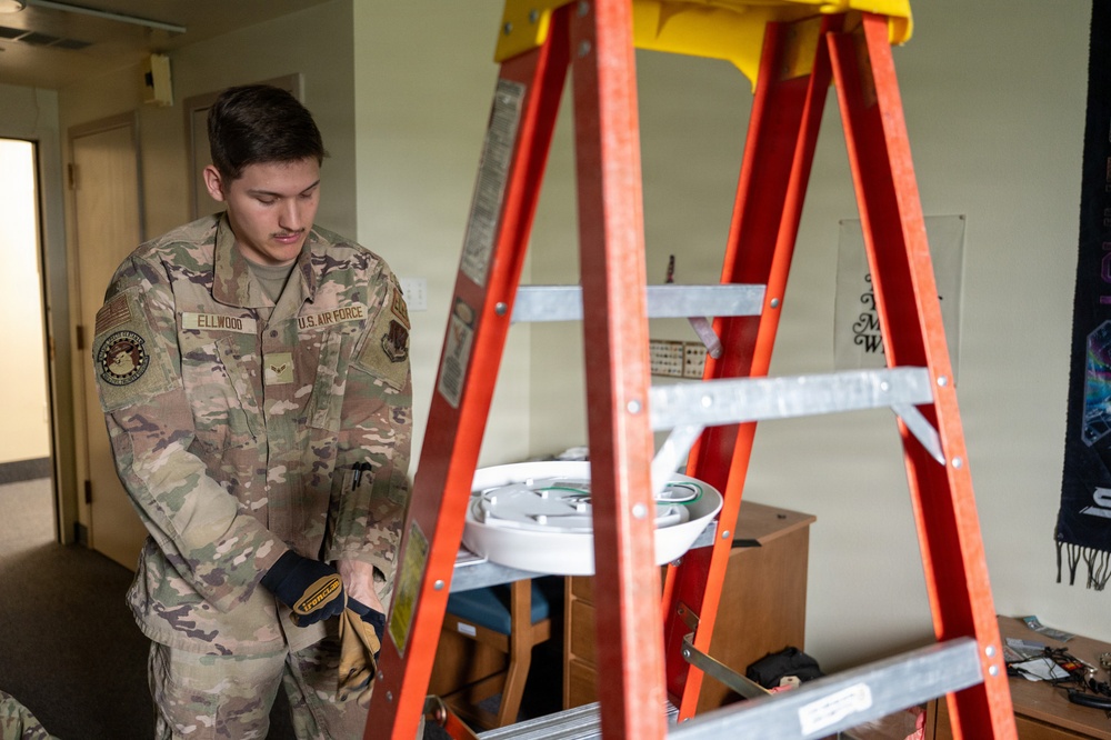 Electrical Systems Operations