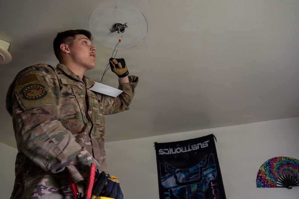 Electrical Systems Operations