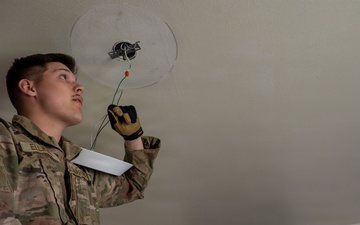 Electrical Systems Operations