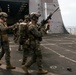 22nd MEU (SOC) | Lima Co. BLT 3/6 Deck Shoot Aboard USS San Antonio