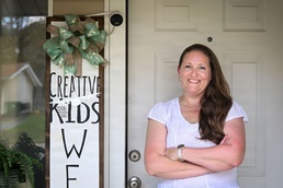 25 Years of dedicated service: FCC provider supports military families