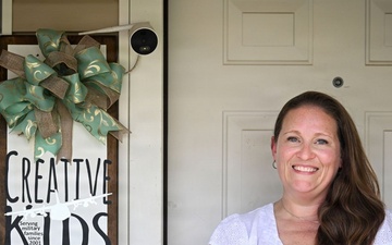 25 Years of dedicated service: FCC provider supports military families