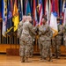 USAREC Change of Responsibility Ceremony
